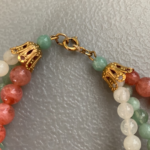 Beaded bracelet - Picture 2 of 3